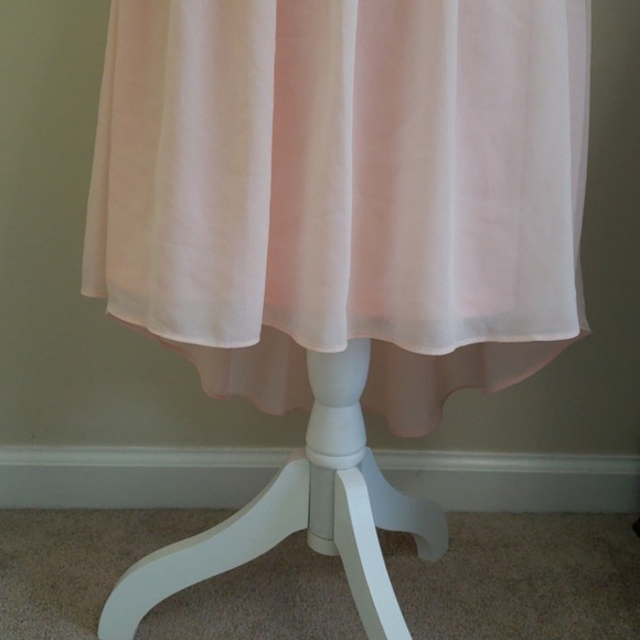 Point Dress - Picture 3 of 5